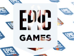 Epic Games 的最新赠品活动将持续到 3 月 20 日。(图片来源：Epic Games）