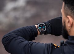 Fenix E 和 Fenix 8 是首款采用 AMOLED 显示屏的 Fenix 智能手表。(图片来源：Garmin）