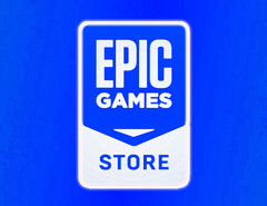 Epic Games 的新赠品将持续到 11 月 21 日。(图片来源：Epic Games - 已编辑）