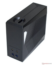 外部水冷(Oasis Mk2)