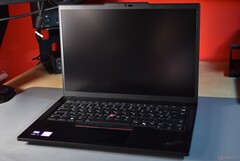 联想 ThinkPad T14 G5：近乎完美的商务笔记本电脑（图片来源：notebookcheck.com）