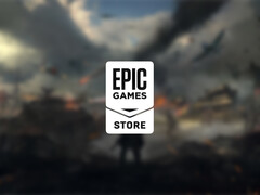 Epic Games Store 节日季最后一款免费游戏将于 1 月 9 日到期（图片来源：Epic Games Store）。