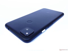 许多 Pixel 4a 用户在新的软件更新后面临大量问题（图片来源：Google）