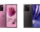 HMD Skyline 的设计灵感来自诺基亚 N9。(图片来源：HMD）