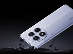 POCO X7 很可能是Redmi Note 14 Pro 5G 的改头换面版。(图片来源：小米）