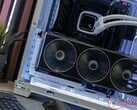 Geekbench 对即将推出的 AMD 显卡进行了基准测试（图片来源：Notebookcheck）