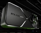 英伟达 RTX 50 系列细节在中国泄露：RTX 5090D最高32GB GDDR7显存（图片来源：Nvidia）