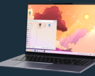 采用 AMD Hawk Point 处理器的基于 Linux 的 KDE Slimbook 16 笔记本电脑焕然一新