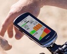 Garmin 正在为 X40 Edge 自行车电脑推出第四季度更新的测试版。(图片来源：Garmin）