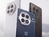 OnePlus 13（图片来源：OnePlus）