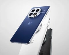 OnePlus 13 将获得四个主要Android 更新。(图片来源：OnePlus）