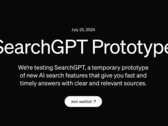 SearchGPT 原型声称能为所有搜索结果提供相关来源。(来源：OpenAI）