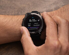 Fenix 7 Pro 可以在不居住在受支持国家的情况下启用心电图功能。(图片来源：Garmin）