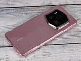 保时捷设计| Honor Magic6 RSR 评测--配备强劲电池的时尚豪华智能手机