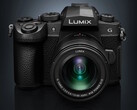 松下发布 Lumix G97 4K 2030 万像素微四三维无反相机。(图片来源：松下）