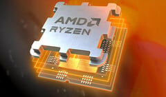 AMD 宣布裁员更多，专注人工智能领域（图片来源：AMD）