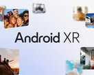 Android XR 是谷歌为混合现实头显和智能眼镜开发的操作系统。(图片来源：谷歌）