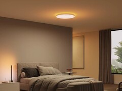 飞利浦 Hue Datura 智能吸顶灯在欧洲多个国家有售。(图片来源：Philips Hue）