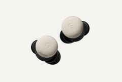 谷歌称，Pixel Buds Pro 2 耳机更轻、更小、更舒适。(图片来源：谷歌）