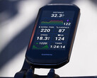 Garmin 声称已经解决了 Edge 1050 v11.17 中的许多问题。(图片来源：Garmin）