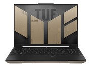 华硕 TUF Gaming Advantage A16（RX 7600S 和 780M）