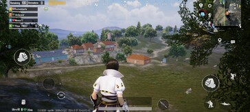 PUBG Mobile