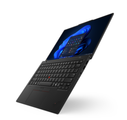 ThinkPad X1 Carbon 13 灵光版（图片来源：联想）