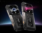 全新 Armor 28 Ultra 系列搭载性能卓越的 SoC（图片来源：Ulefone）