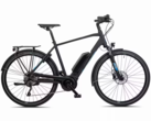 迪卡侬 Riverside ETR 500 电动自行车有两个版本。(图片来源：迪卡侬）