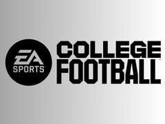 EA Sports 大学橄榄球标志（图片来源：EA）