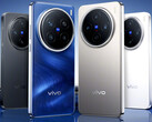 vivo X200 系列正式登陆中国（图片来源：vivo）