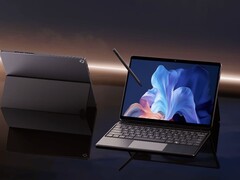 Chuwi Hi10 Max：微软 Surface 的可能替代品。(图片来源：Chuwi）