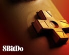 8BitDo 和 Viture 的下一个版本将在两个月后发布。(图片来源：8BitDo 和 Viture）