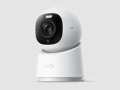 Anker eufy Indoor Cam E30 目前有首发折扣。(图片来源：eufy）