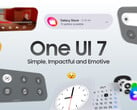 Galaxy S24 系列今天可能在德国获得 One UI 7 测试版更新（图片来源：@Jdshruan on X）