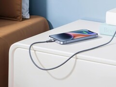 Anker 推出新款 USB-C 转Lightning 电缆。(图片来源：Anker）