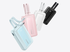 Anker 的新款 Zolo Power Bank 已在美国上市，不久将登陆英国。(图片来源：Anker）