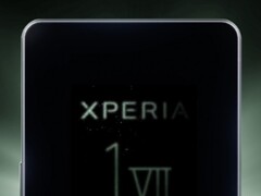 索尼 Xperia 1 VII 可能会在今年 5 月或 6 月上市。(图片来源：索尼索尼 (Xperia 1 VI) - 已编辑)