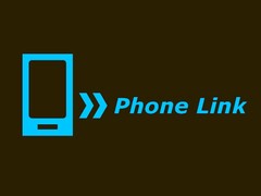 微软 Phone Link 应用程序的 AirDrop 功能目前正处于最后测试阶段。(图片来源：Google Play）