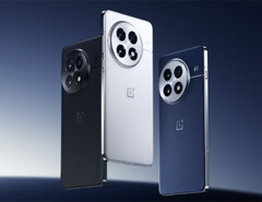 OnePlus 13 在 OnePlus 本土市场大受欢迎。(图片来源：OnePlus）