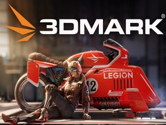 3DMark 徽标（图片来源：Epic Games Store）