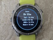 Garmin Fenix 8 智能手表评测（图片来源：Marcus Herbrich）