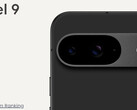 谷歌 Pixel 9 在 "全球 "排名中位列第七（图片来源：谷歌和 DxOMark - 已编辑）