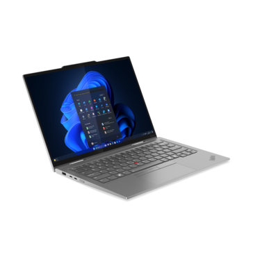 联想 ThinkPad X1 二合一 10 代灵气版（图片来源：联想）