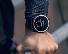 Garmin 最新的 Fenix 7 系列稳定版更新带来了系统软件 17.28 版本的十九项改进。(图片来源：Garmin）