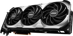 Nvidia 推出三款全新GeForce RTX 40 系列显卡（图片来自 MSI）