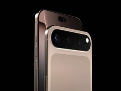 iPhone 17 Pro Max Slim 的概念视频Apple 中融入了对摄像头的重新设计，而这也是屡次传言的主题。(图片来源：Technizo Concept）