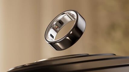 Oura Ring Gen4（图片来源：Oura）