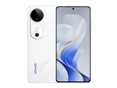 据猜测，vivo "V249A "手机将是 vivo S19 的继任者。(图片来源：vivo）