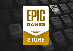 Epic Games Store 的下一款本周免费游戏将于 10 月 3 日打折（图片来源：Epic Games Store）